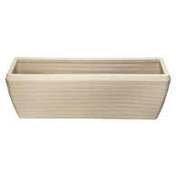 Rectangular Trough Planter 92cm